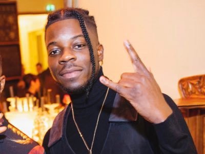 Thutmose (musician) Biography, Age, Career, Songs, Nationality