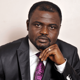 Dr Abel Damina Biography: Age, Calling, Ministry, Family » Trengezie