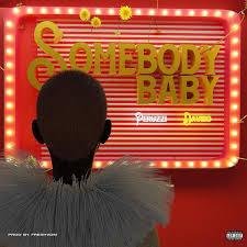 Lyrics Somebody baby by Davido ft Peruzzi
