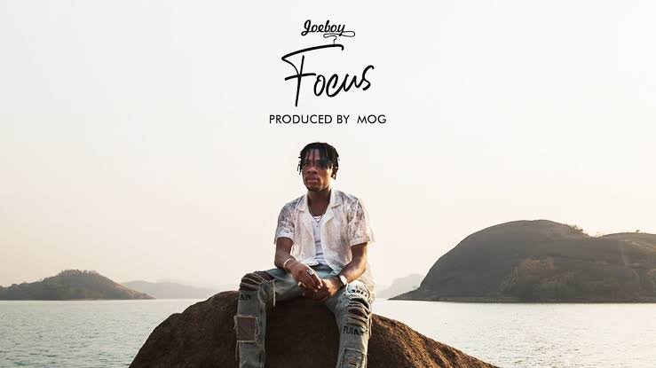 Lyrics Focus by Joeboy