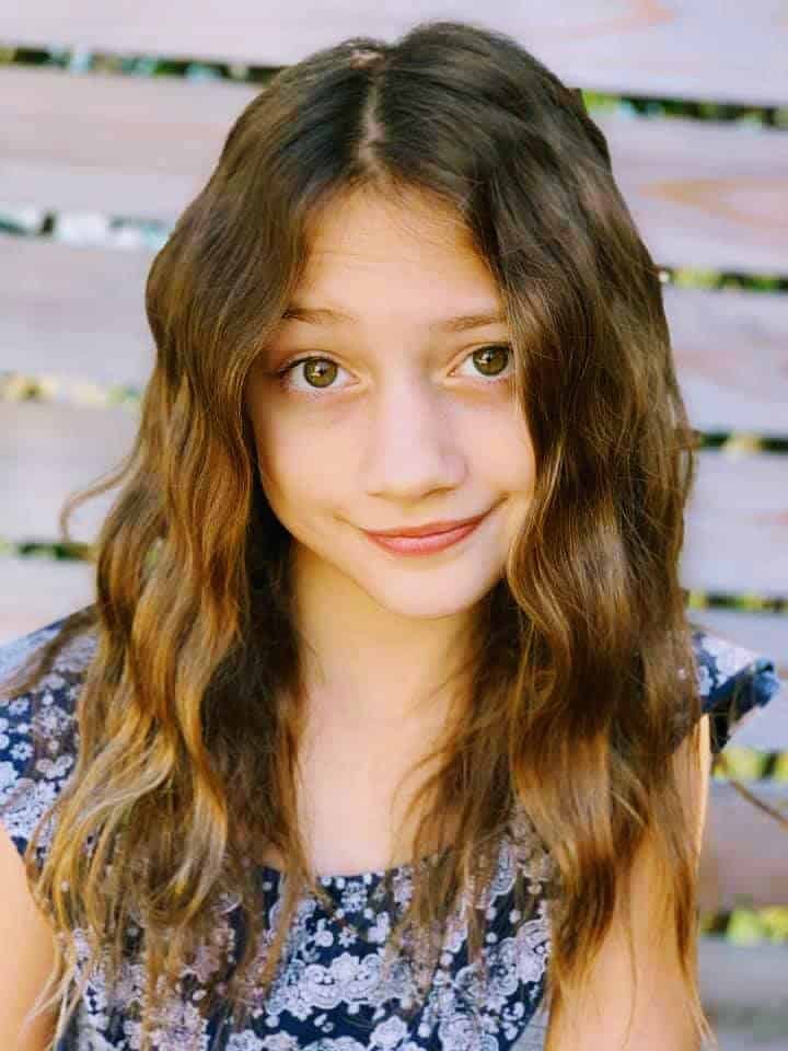 Maya Le Clark Biography, Age, Net Worth, Parents, Height, Wiki