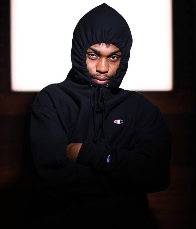 $NOT (SNOT Rapper) Biography: Net Worth, Age, Height » Trengezie