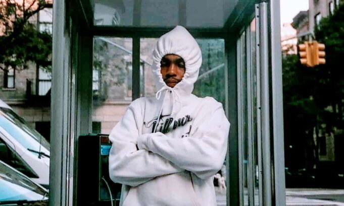 $NOT (SNOT Rapper) Biography: Net Worth, Age, Height » Trengezie