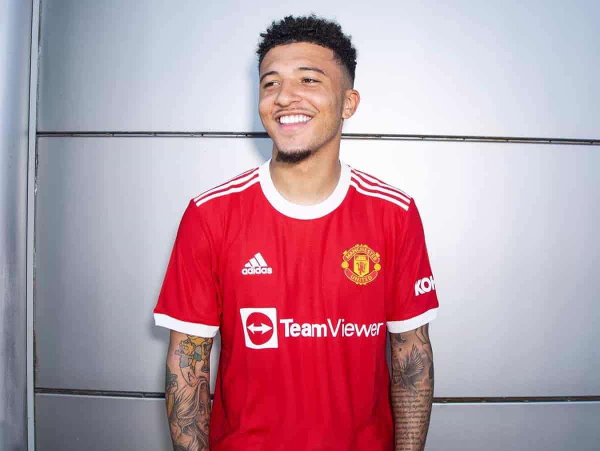 Sean Sancho, Jadon Sancho Father Biography, Age, Wife, Children, Net Worth, Height, Wiki