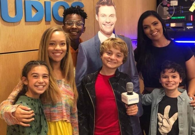 Will Buie Jr Age, Biography, Parents Net Worth, Birthday, Height, Wiki