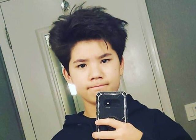 Logan Kim Age, Biography, Parents, Birthday, Net Worth, Height, Wiki