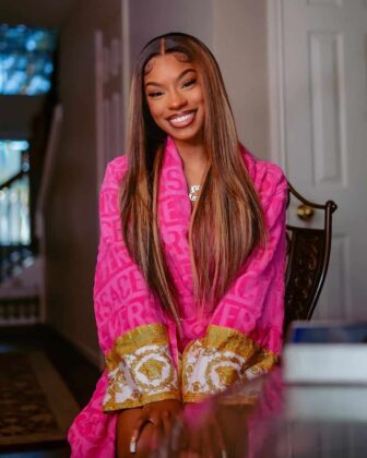 Monaleo Age, Biography, Net Worth, Boyfriend, Height » Trengezie