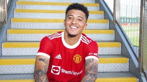 Sean Sancho Wife, Children, Age, Biography, Jadon Sancho, Net Worth, Height, Wiki