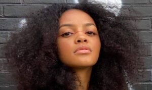 Celeste O'Connor Age, Biography, Boyfriend, Net Worth, Height, Wiki