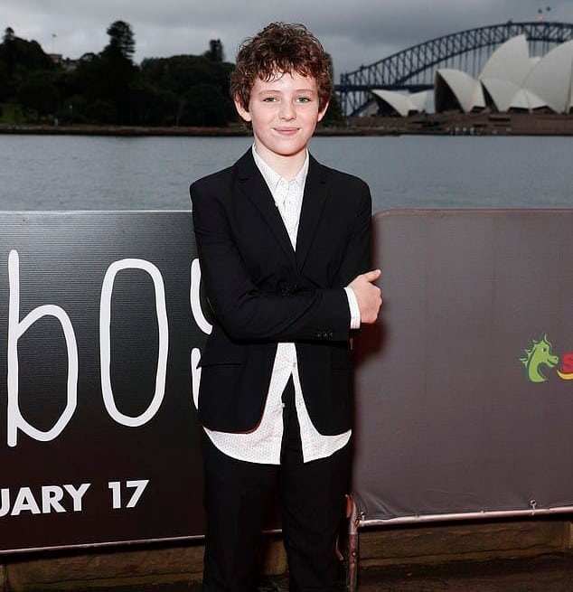 Finn Little Age, Parents, Birthday, Biography, Net Worth, Height, Wiki