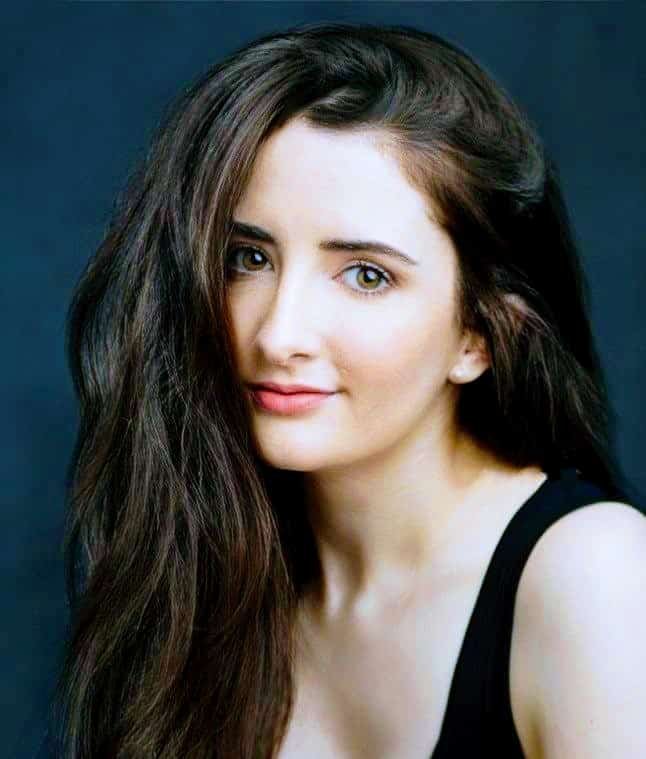Leah O'Rourke Net Worth, Age, Biography, Height, Birthday, Wiki 