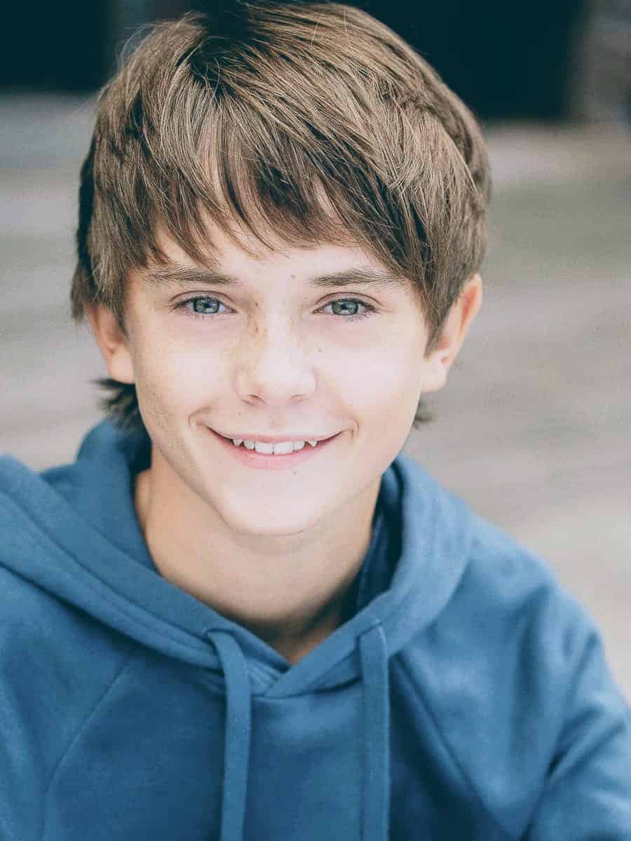 Cameron Mann Actor, Biography, Age, Parents, Birthday, Net Worth, Height, Wiki