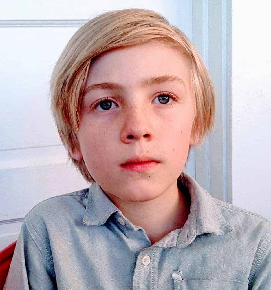 Charlie Shotwell Net Worth, Age, Biography, Birthday, Parents, Height, Wiki