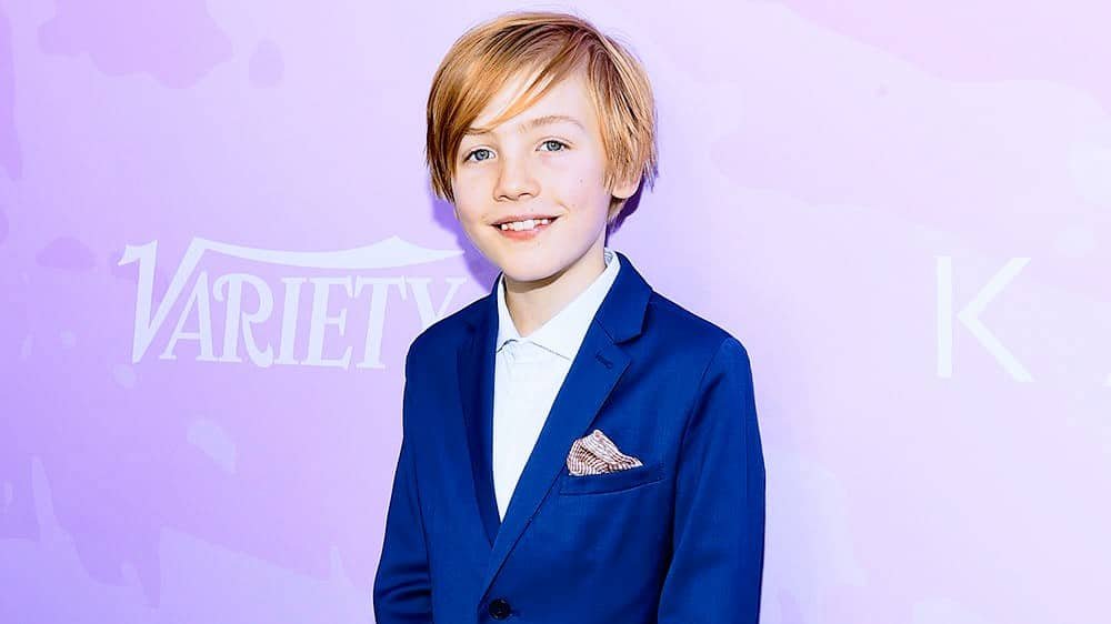 Charlie Shotwell Biography, Parents, Birthday, Age, Net Worth, Height, Wiki