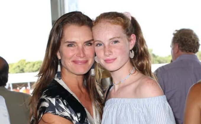 Grier Hammond Henchy Age, Biography, Parents, Net Worth, Birthday