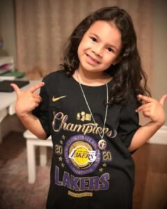 Everly Carganilla Age, Biography, Parents, Net Worth, Birthday, Height