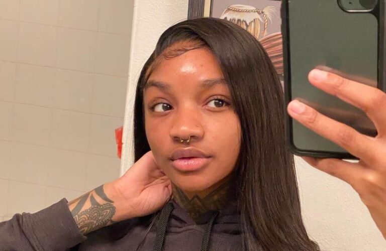 Enchanting (Rapper) Age, Biography, Net Worth, Boyfriend, Height, Wiki