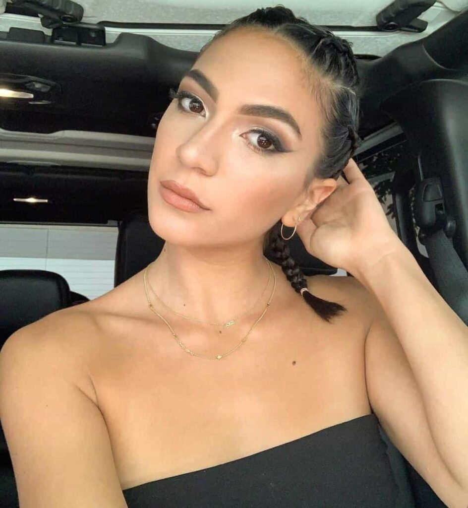 Natalee Linez Age, Biography, Net Worth, Parents, Boyfriend, Birthday, Height, Wiki