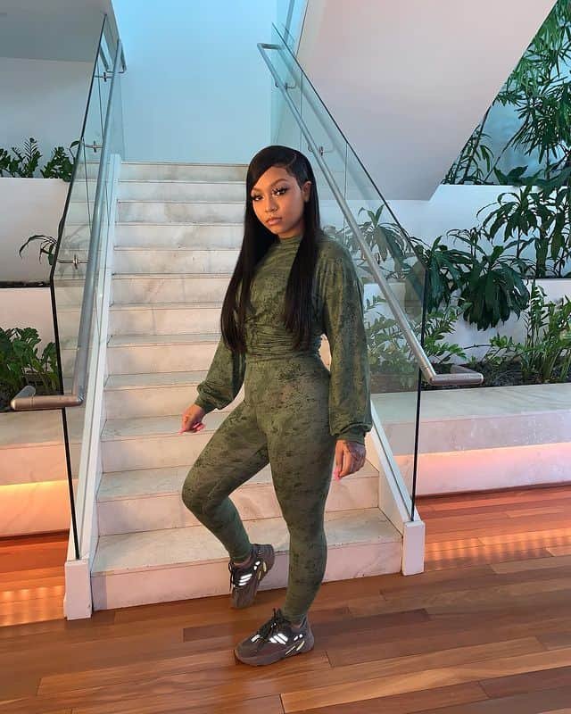 Cuban Doll Biography, Age Parents, Boyfriend, Birthday, Net Worth, Real Name, Height, Wiki