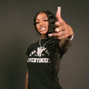 Enchanting (Rapper) Age, Biography, Net Worth, Boyfriend, Height, Wiki ...