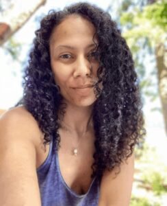 Crystal Balint Age, Biography, Net Worth, Height, Wiki » Trengezie