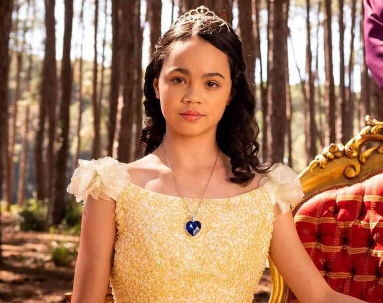 Chloe De Los Santos Age, Biography, Parents, Net Worth, Height » Trengezie