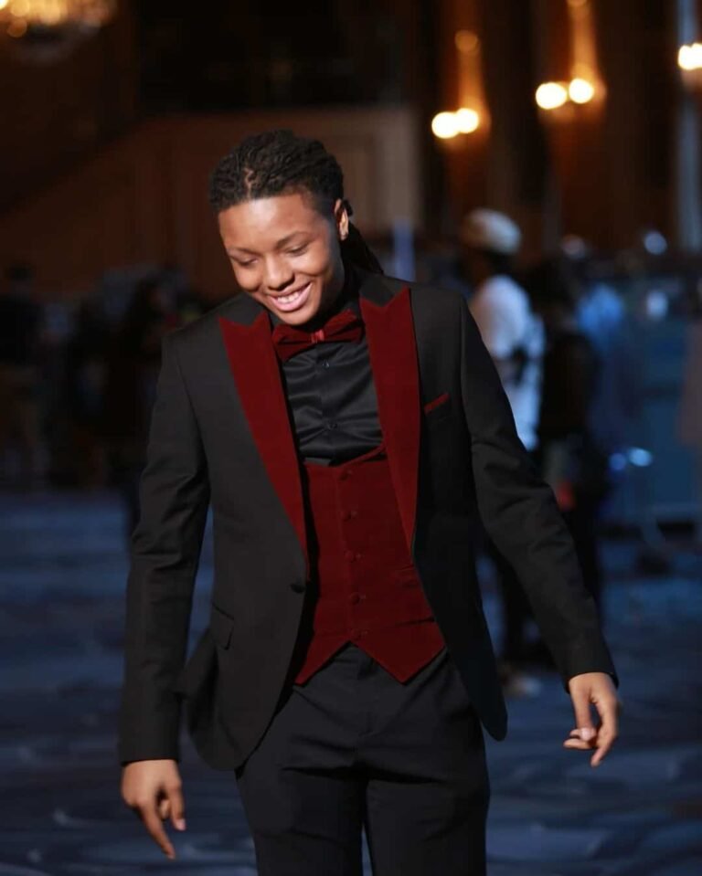 Michael Epps (The Chi Actor) Age, Biography, Net Worth, Height » Trengezie