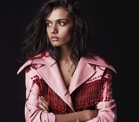 Madeleine Madden Age, Biography, Net Worth, Parents, Boyfriend, Birthday, Height, Wiki