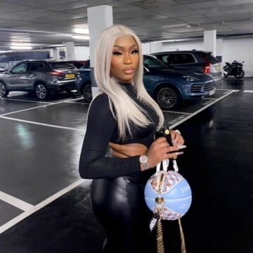 Ivorian Doll Age, Biography, Net Worth, Boyfriend, Height, Wiki » Trengezie