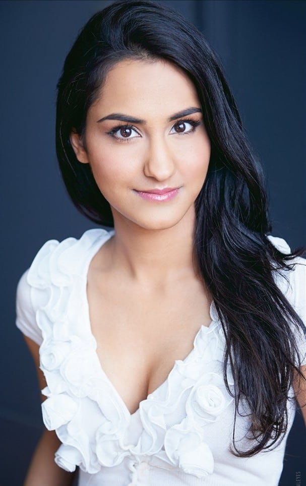 Amrit Kaur Actress Age, Biography, Net Worth, Boyfriend, Birthday, Height, Wiki