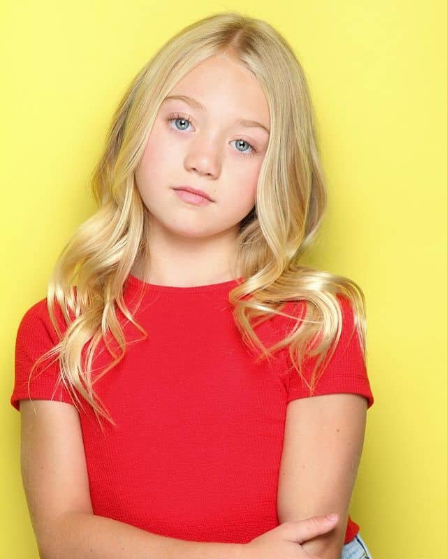 Everleigh Soutas Age, Biography, Net Worth, Parents, Birthday, Siblings, Height, Wiki