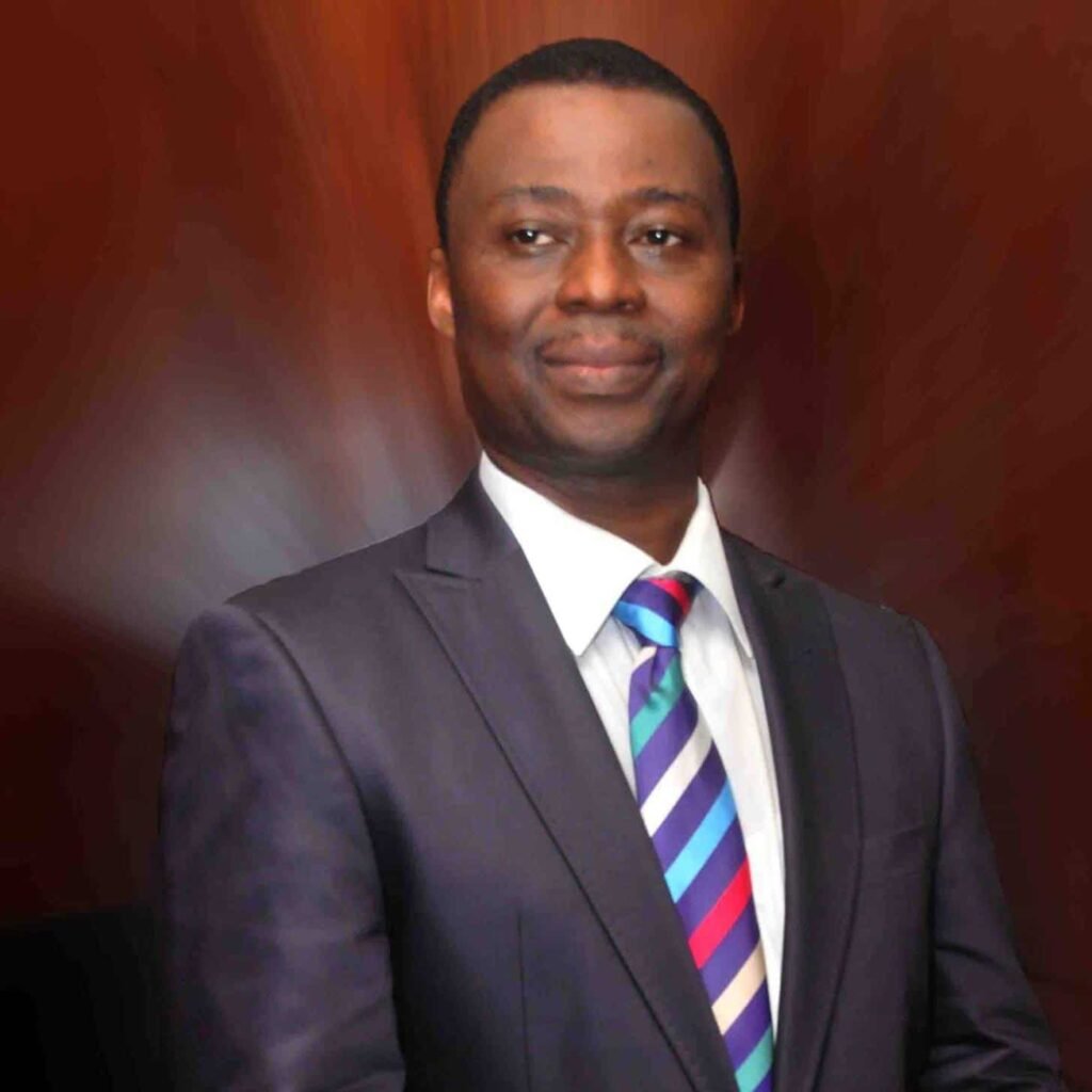 Dr DK Olukoya Biography, Age, Net Worth