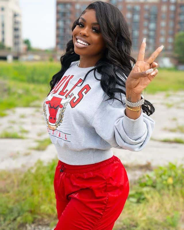 Dreezy Age, Biography, Net Worth, Boyfriend, Height, Wiki