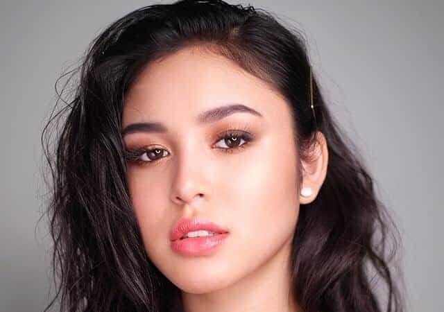 Claudia Barretto Age, Biography, Net Worth, Family, Height, Wiki