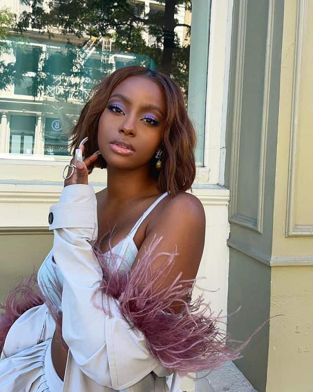 Justine Skye Age, Biography, Boyfriend, Net Worth, Height, Wiki