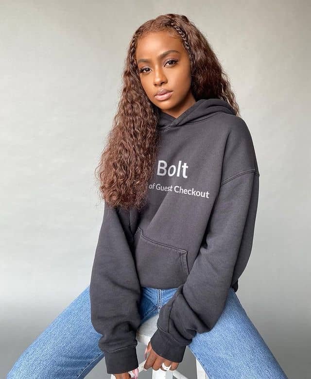 Justine Skye Age, Biography, Boyfriend, Net Worth, Height, Wiki