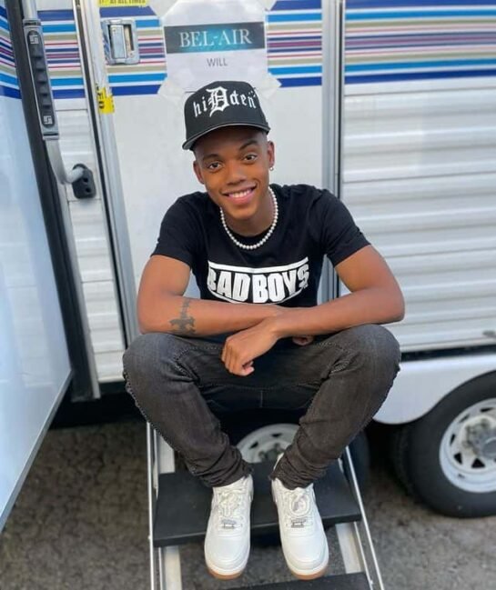 Jabari Banks Age, Biography, Net Worth, Girlfriend, Parents, Height ...