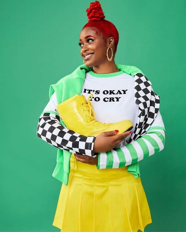 Tierra Whack Biography, Age, Net Worth, Height, Wiki, Boyfriend