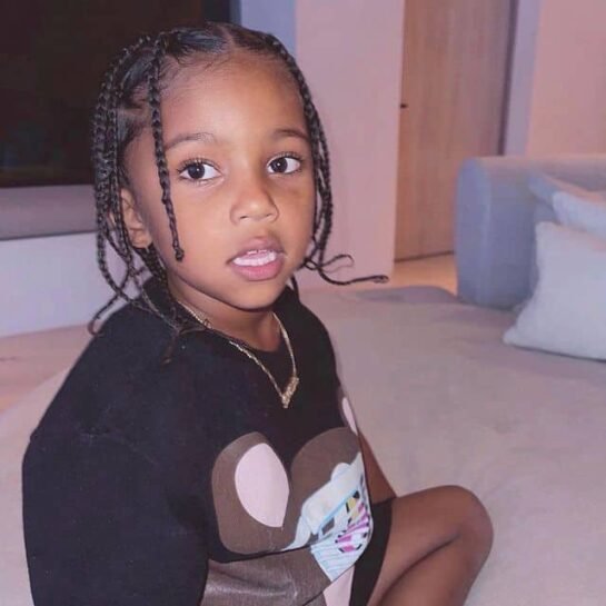 Saint West Age, Biography, Net Worth, Parents Birthday, Wiki » Trengezie