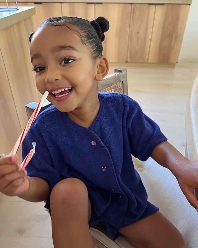 Chicago West Age, Biography, Net Worth, Parents, Birthday, Height, Wiki