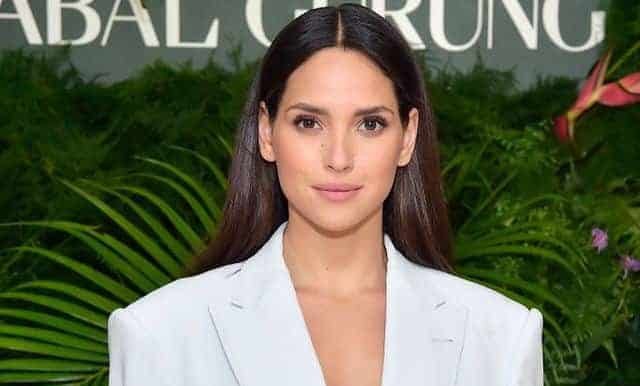 Adria Arjona Age, Biography, Net Worth, Husband, Height, Wiki » Trengezie