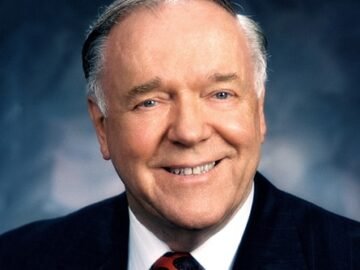 Kenneth E. Hagin Biography, Ministry, Family, Death