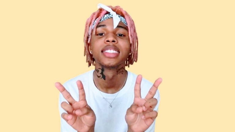 Sofaygo Age Net Worth Biography Girlfriend Height Trengezie