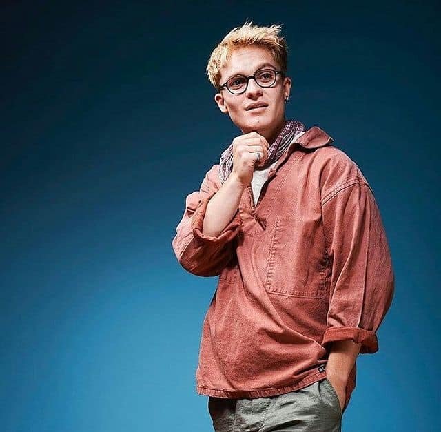 Tom Glynn-Carney Biography