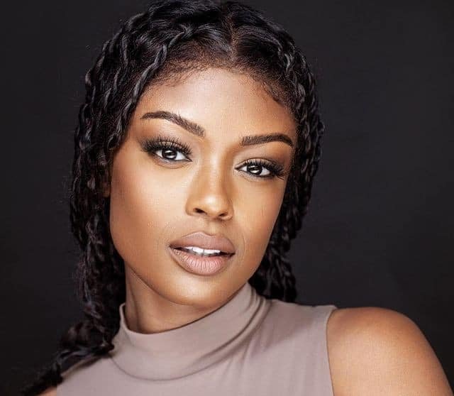 Javicia Leslie Age, Biography, Net Worth, Partner, Height » Trengezie