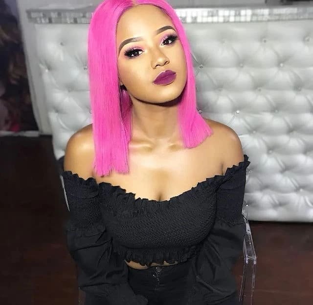 Babes Wodumo Biography