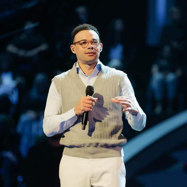 Tauren Wells Biography