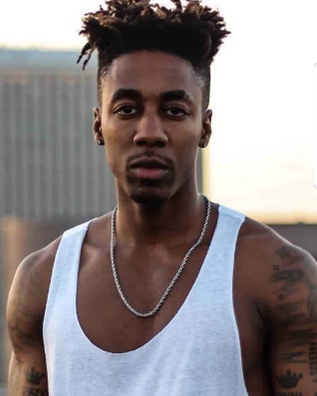 Dax (Rapper) Age, Biography, Net Worth, Girlfriend, Height » Trengezie