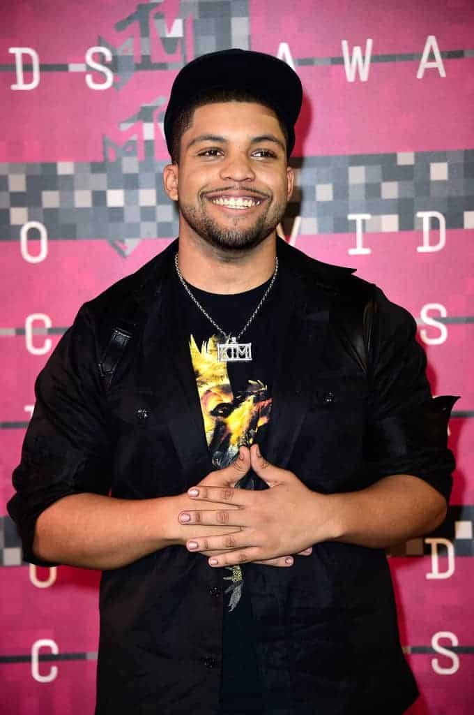 O'shea Jackson Jr. Biography