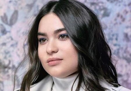 Devery Jacobs Age, Biography Net Worth, Partner, Height » Trengezie